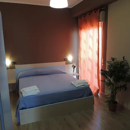 Paguro Beach Hotel Hotel
