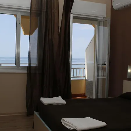Paguro Beach Hotel