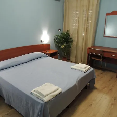 Paguro Beach Hotel