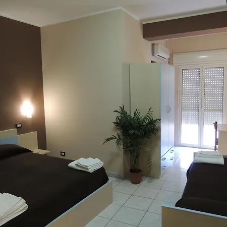 Hotel Paguro 2*