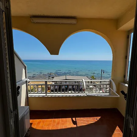 Paguro Beach Hotel Siculiana Marina