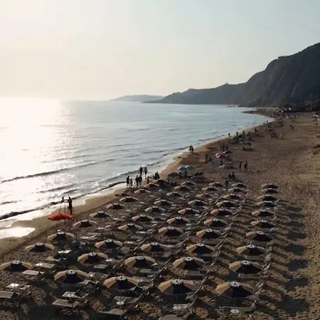 Hotel Paguro Beach Hotel 2*