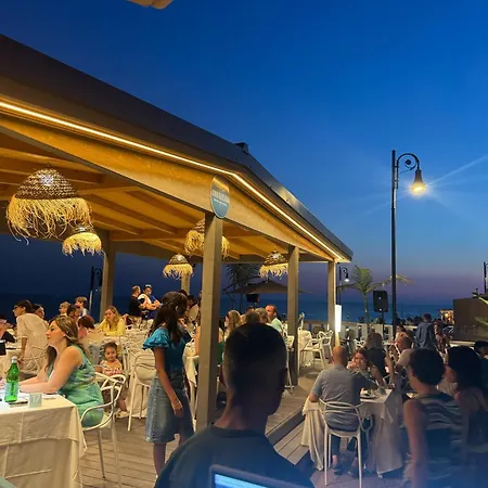 Paguro Beach Hotel Hotel Siculiana Marina