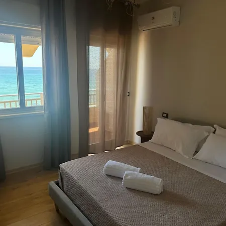 Hotel Paguro Beach Hotel Siculiana Marina