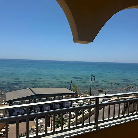 Hotel Paguro Beach Hotel 2*