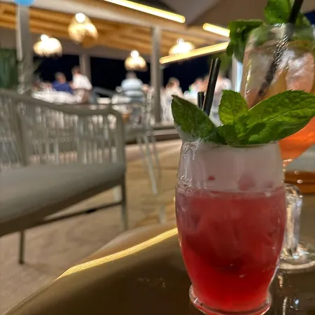 Paguro Beach Hotel Hotel