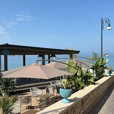 Hotel Paguro Beach Hotel