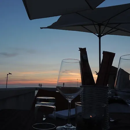 Paguro Beach Hotel 2* Siculiana Marina