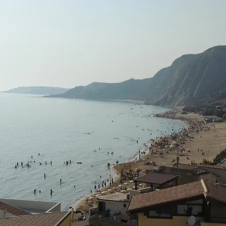 Hotel Paguro Beach Hotel