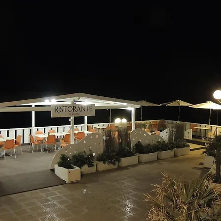 Paguro Beach Hotel Hotel Siculiana Marina