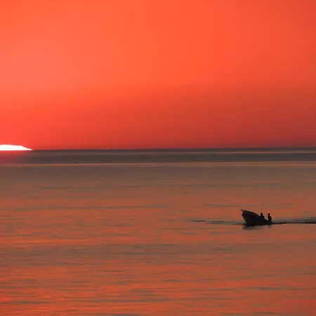 Paguro 2* Siculiana Marina