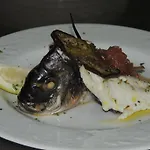 Otel Paguro Siculiana Marina