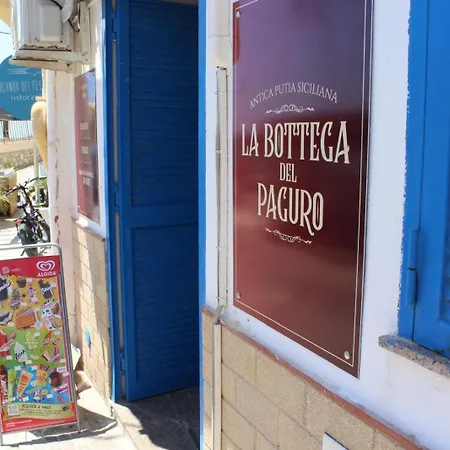 Paguro Siculiana Marina